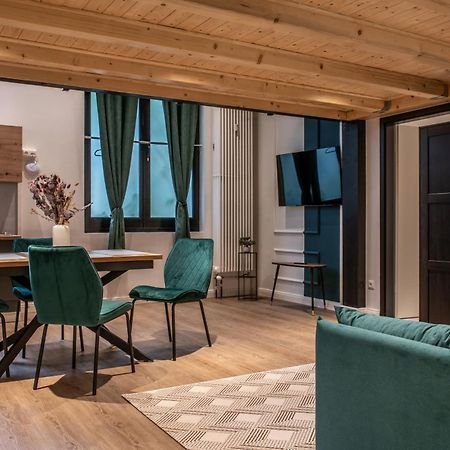 Oran Apartment 6 Берлин Екстериор снимка