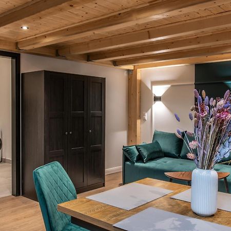 Oran Apartment 6 Берлин Екстериор снимка