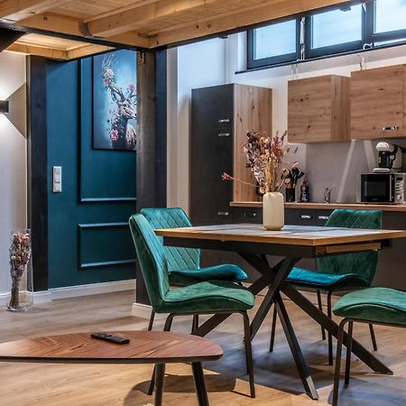 Oran Apartment 6 Берлин Екстериор снимка