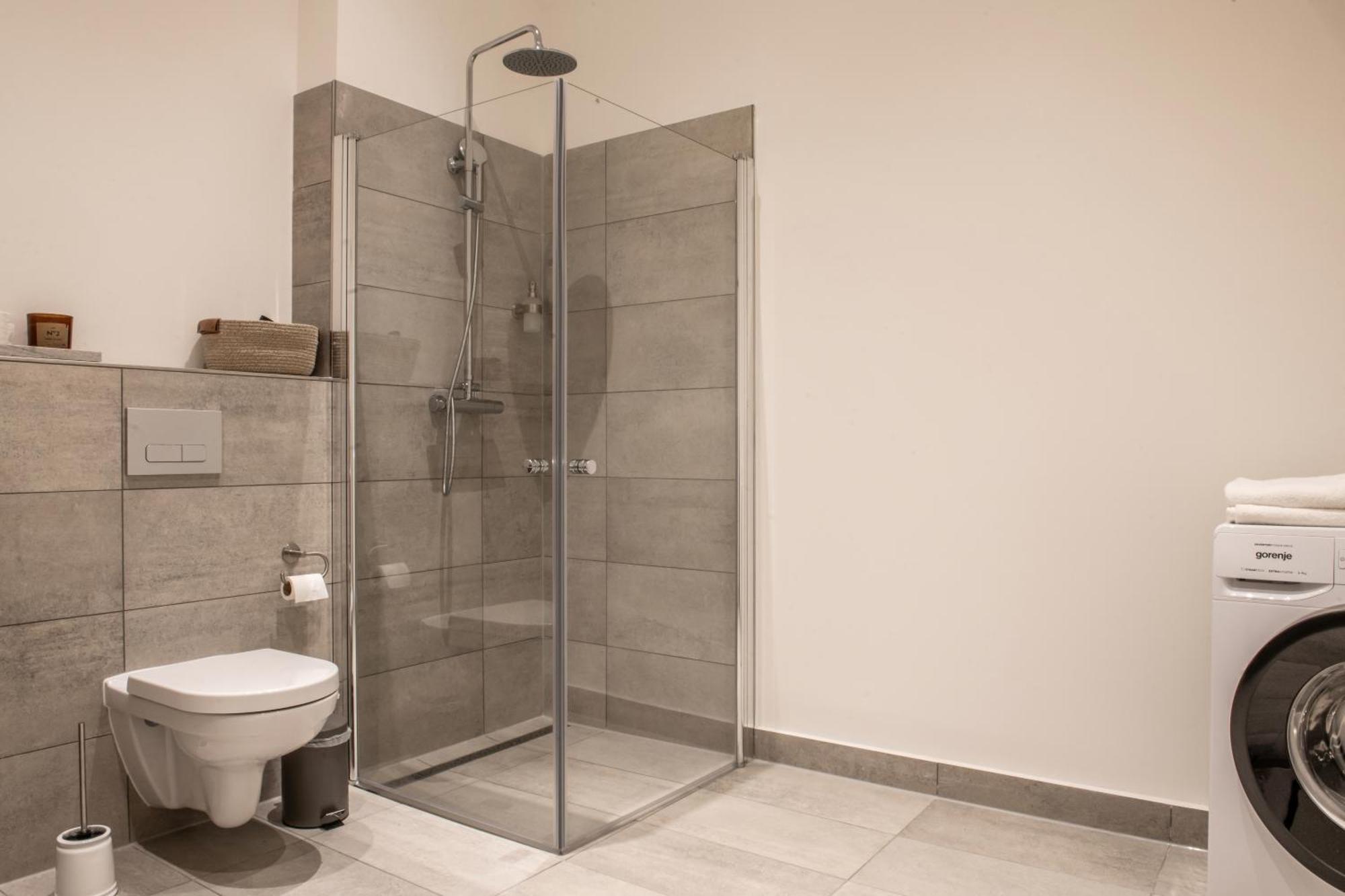 Oran Apartment 6 Берлин Екстериор снимка